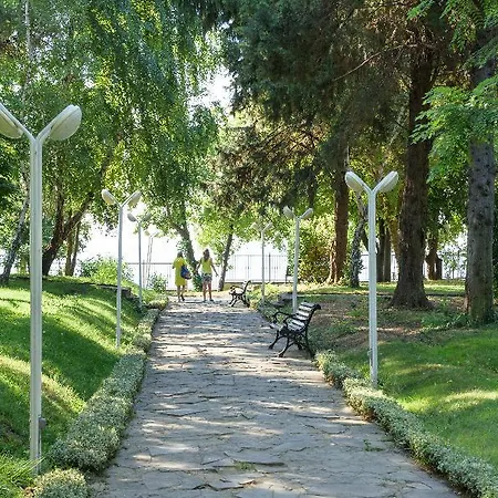 Hotel Oasis Obzor