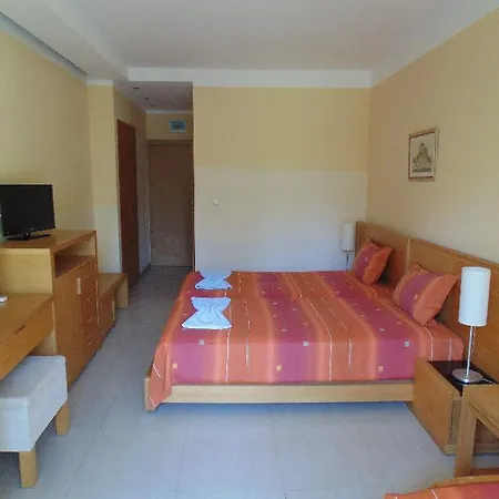Oasis Hotel Obzor